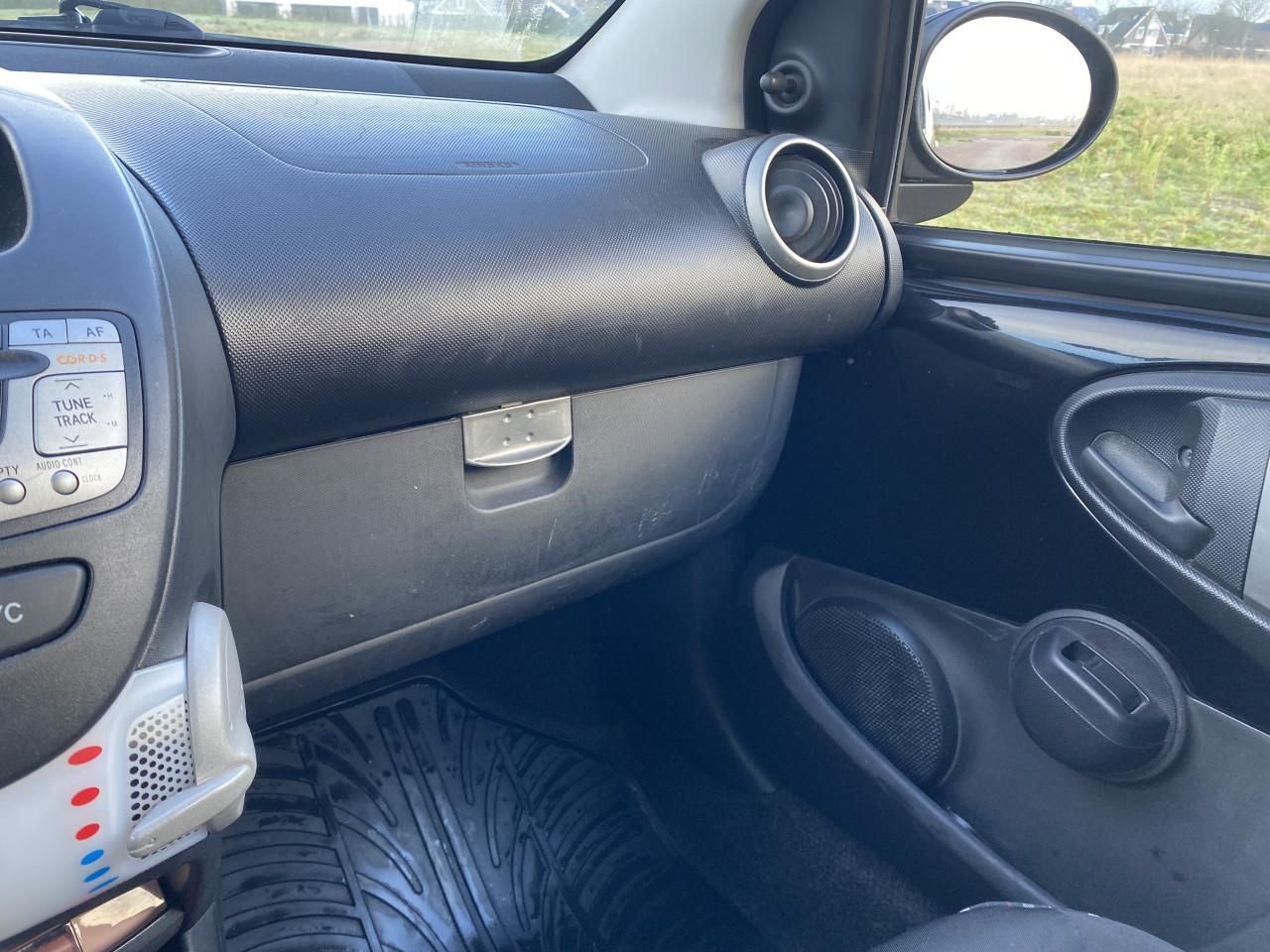 Te koop Citroën C1 Tendance automaat