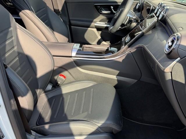 Mercedes-Benz Glc 400e 4matic amg line premium 381 pk i manufaktur alpine i