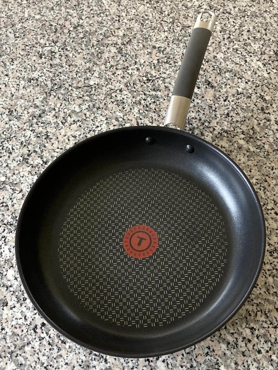 Grote koekenpan (nieuw)