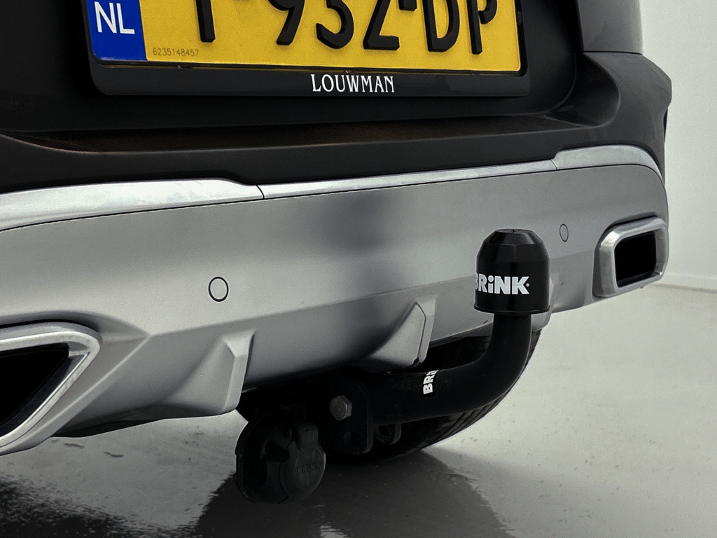 Kia Stonic 1.0 t-gdi mhev gt-plusline | trekhaak | navigatie | parkeercamer