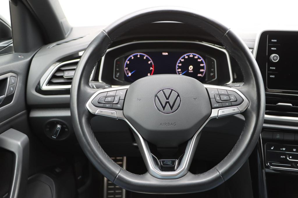 Volkswagen T-roc 1.5 tsi r-line business 150pk dsg7