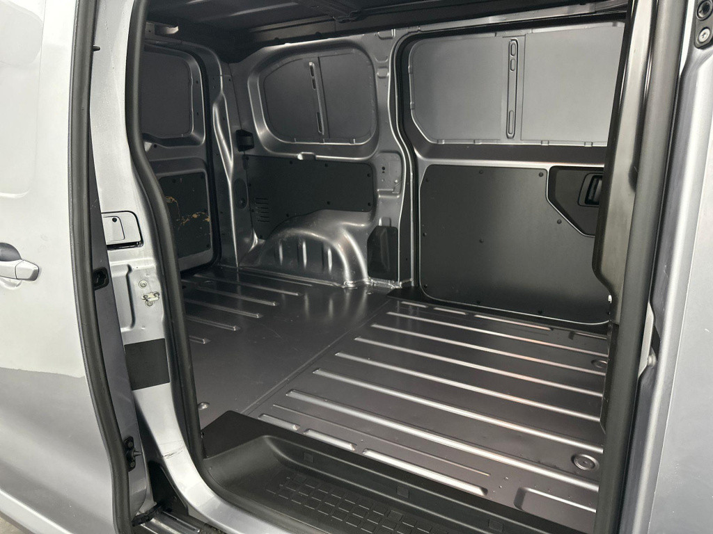 Opel Vivaro 2.0 cdti l2h1 innovation | carplay | trekhaak | pdc |