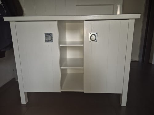 Mooie commode