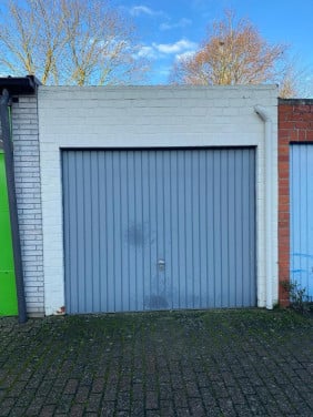 Garage te koop nieuw-namen