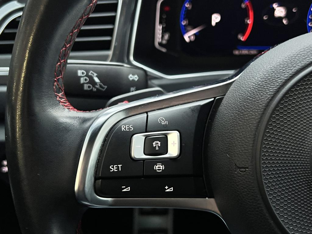 Volkswagen T-roc 1.5 tsi sport automaat | apple/ android carplay | climate 