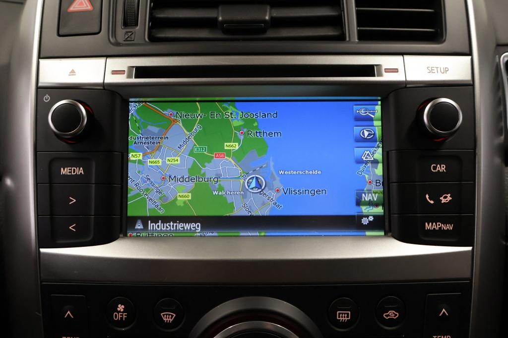 Toyota Corolla Verso 1.8 vvt-i business