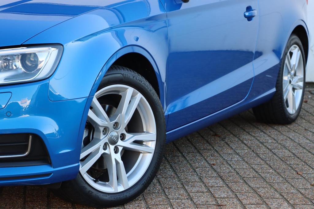 Audi A3 cabriolet 35 tfsi cod design pro line plus 150pk s-tronic | nekverw