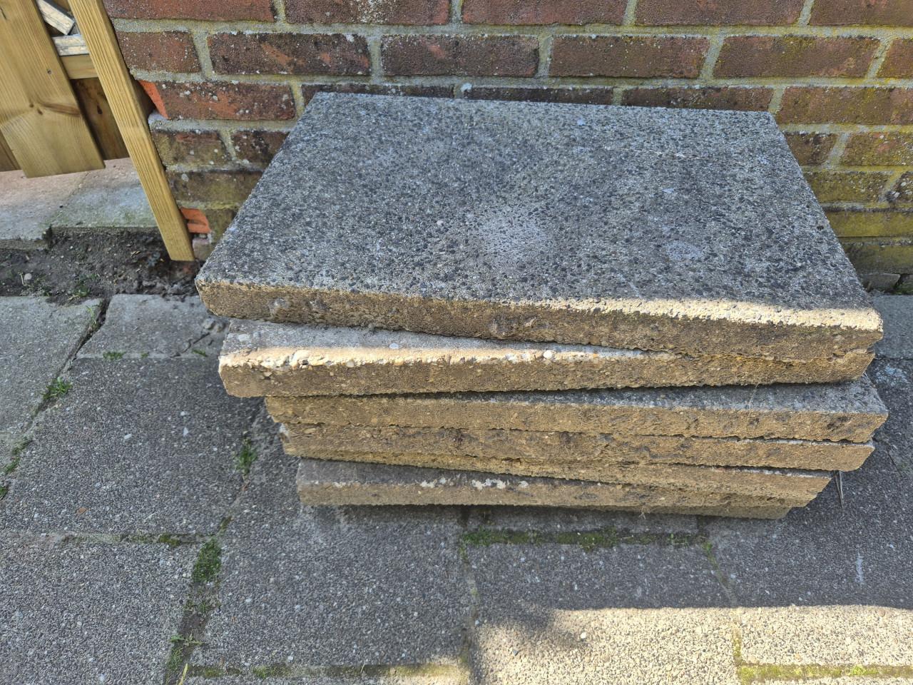 Grindtegels
