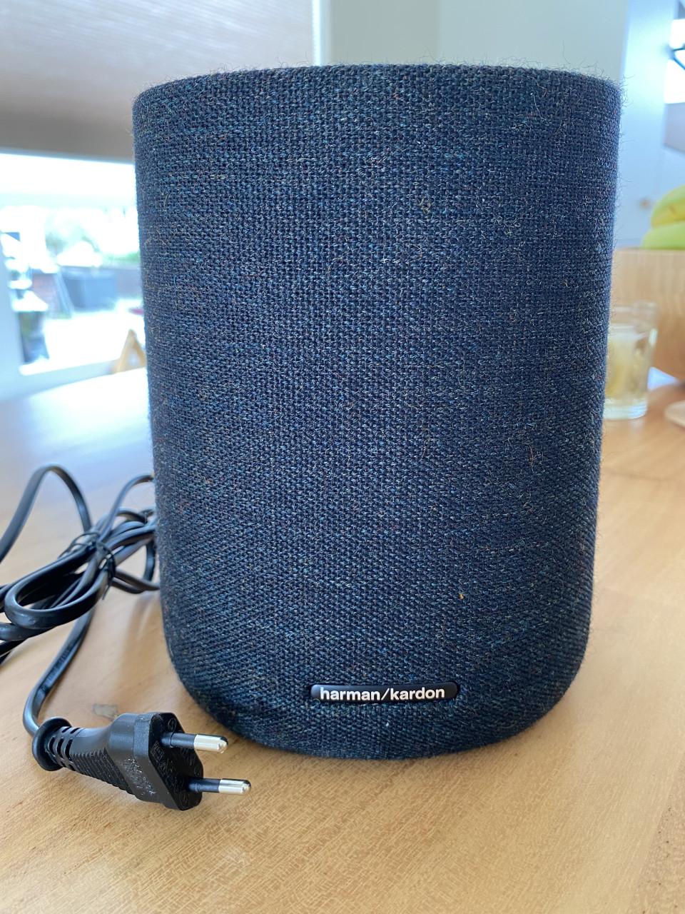 Smart speaker Harman Kardon Citation One