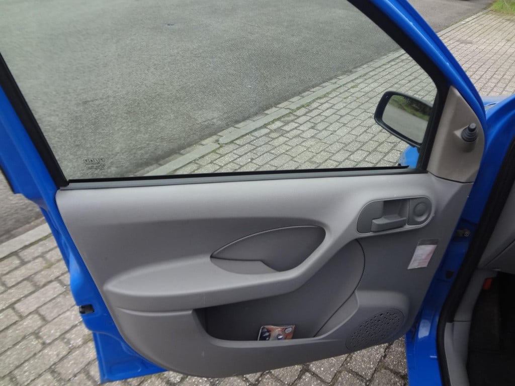 Fiat Panda 1.1 active plus
