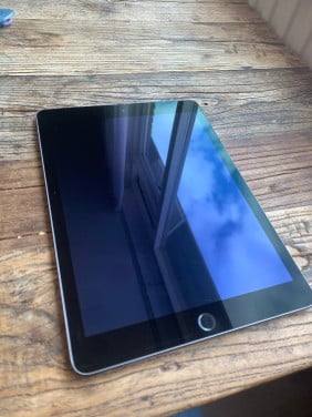 Ipad air 2