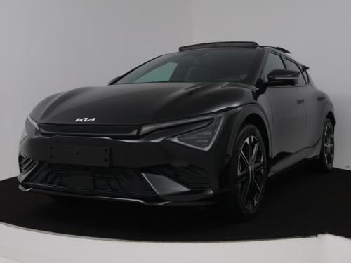 Kia Ev6 gt-line 84 kwh | actie !!! | nu uit voorraad leverbaar | 10 jaar ga