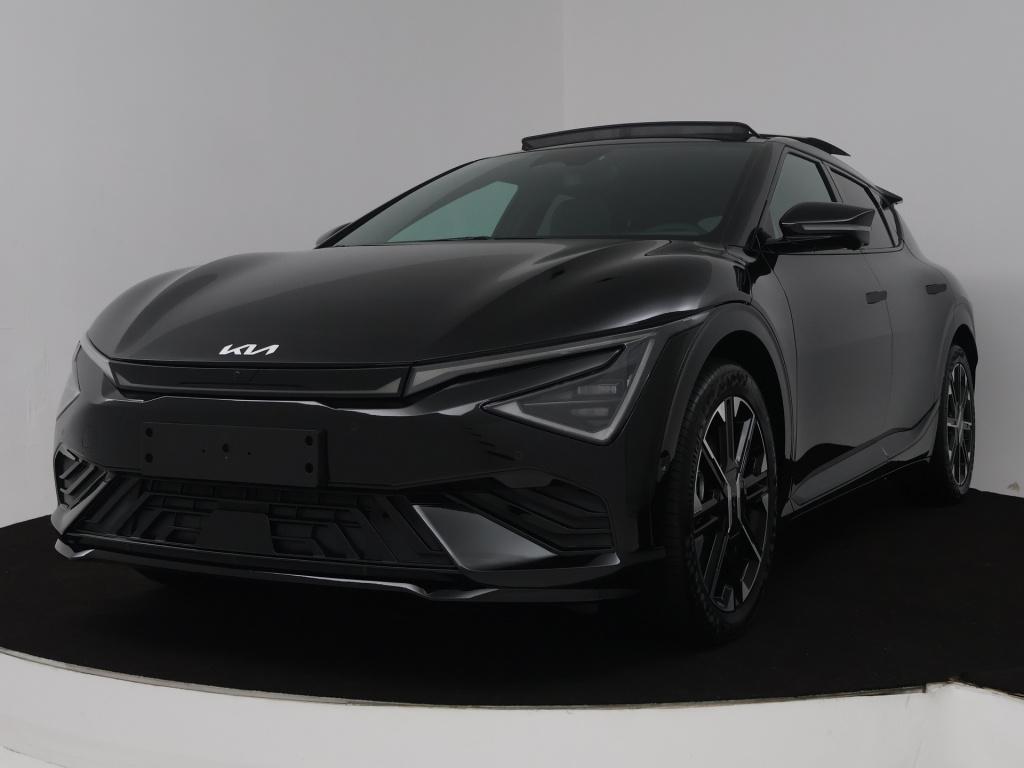 Kia Ev6 gt-line 84 kwh | actie !!! | nu uit voorraad leverbaar | 10 jaar ga