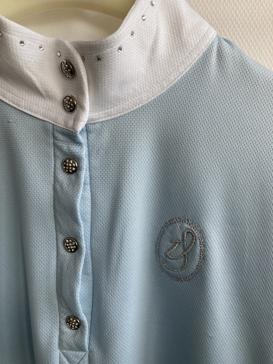 (wedstrijd) polo shirts