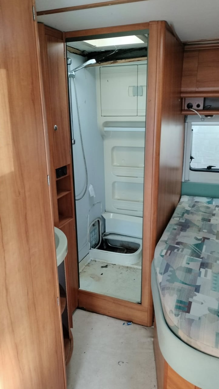 Westfalia 1997