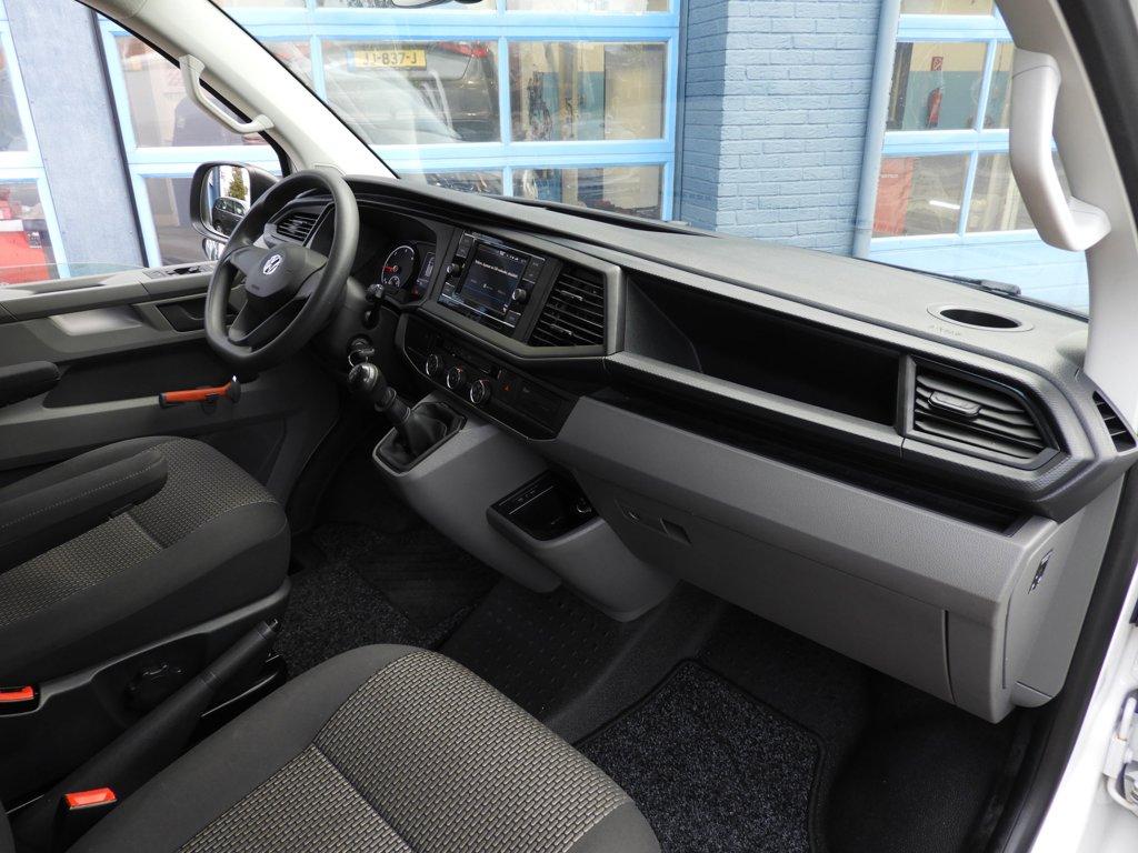 Volkswagen Transporter 2.0 tdi l1h1 28 comfortline