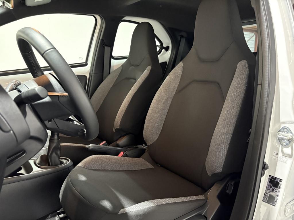 Toyota Aygo x 1.0 vvt-i mt play