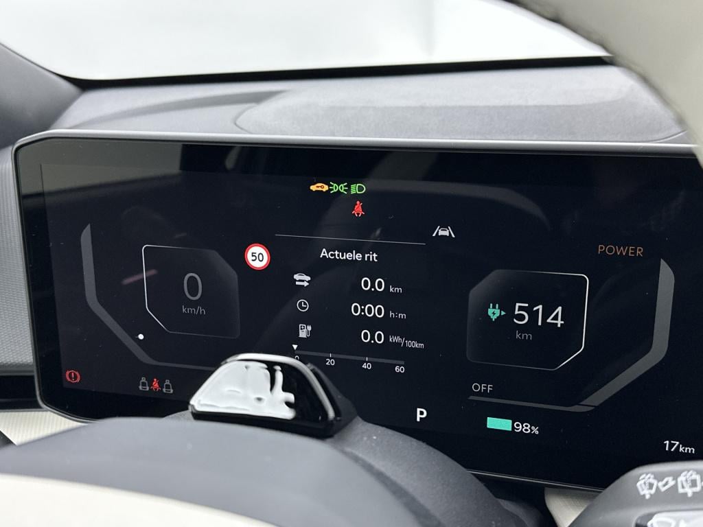 Kia Ev4 gt-line business edition 81.4 kwh | demontratievoertuig |