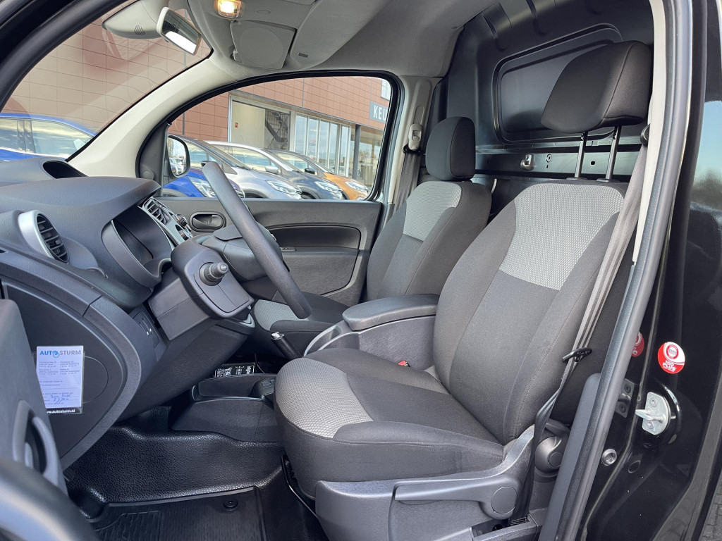 Nissan Nv250 1.5 dci 95 l2h1 optima | imperiaal | navigatie | cruise contro