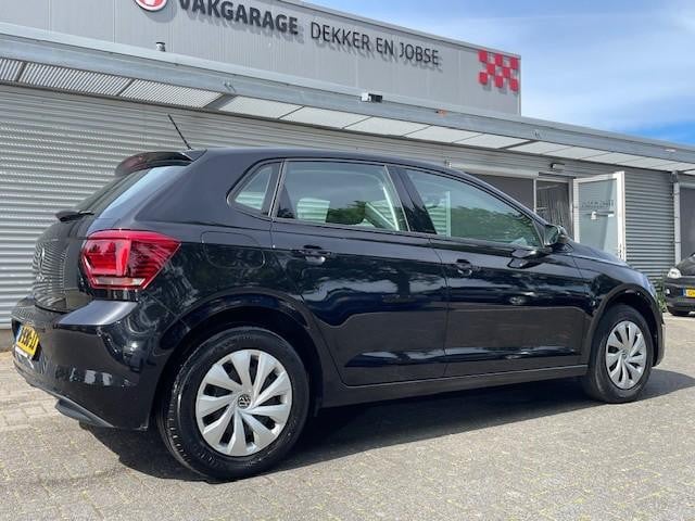 Volkswagen Polo 1.0 tsi highline digitale cockpit pdc achter cruis