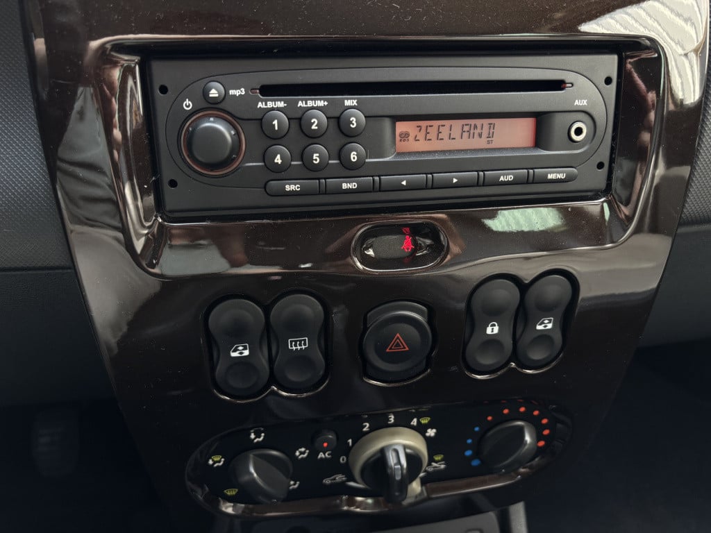 Dacia Duster 1.6 aniversare