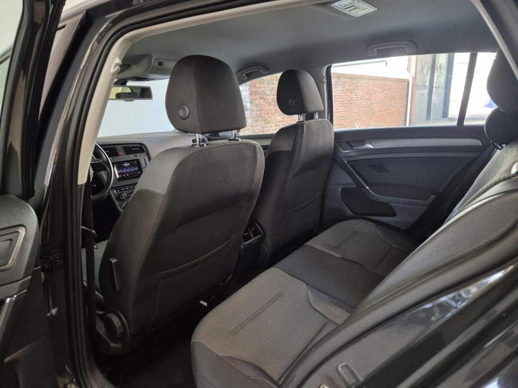 Volkswagen Golf 1.2 tsi comfortline