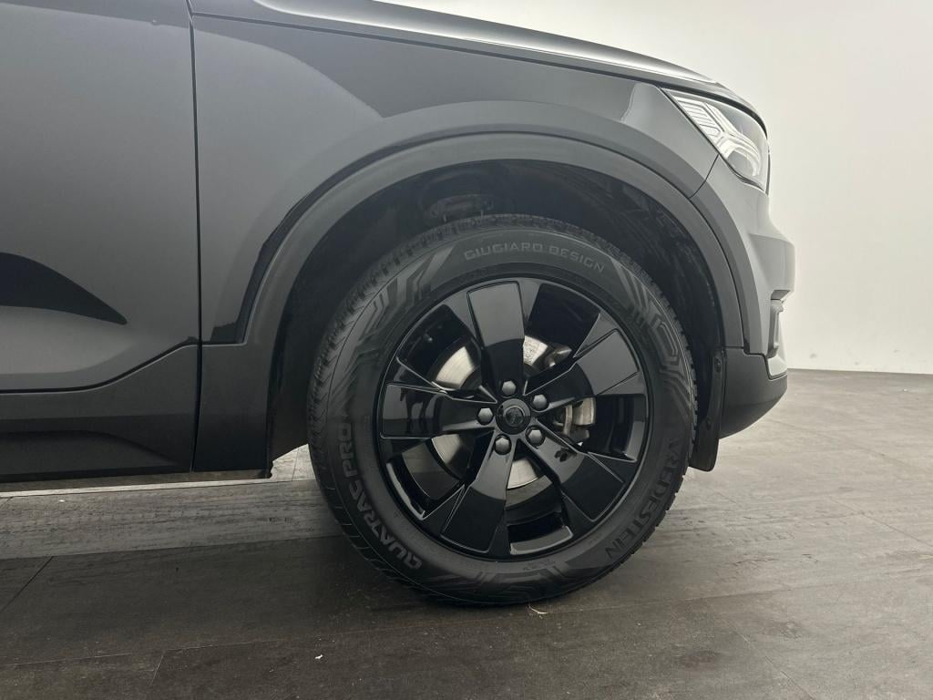 Volvo XC40 t2 129pk aut8 business pro| adap.cruise| trekhaak| camera| clima