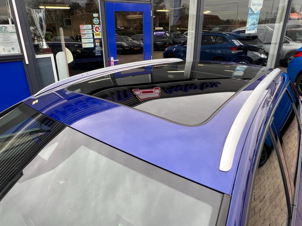 Seat Leon st 1.4 ecotsi fr, schuif/kanteldak, camera, alcantara, trekhaak e