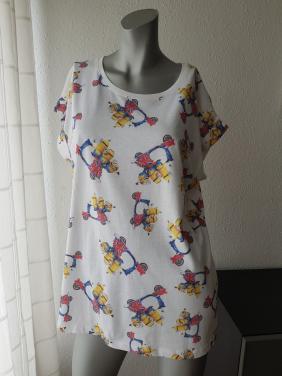 Minions t-shirt