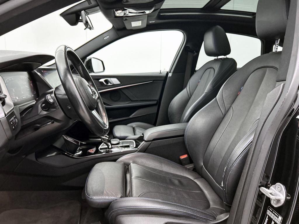 BMW 2-serie gran coupé 218i high executive | automaat | panorama dak | crui