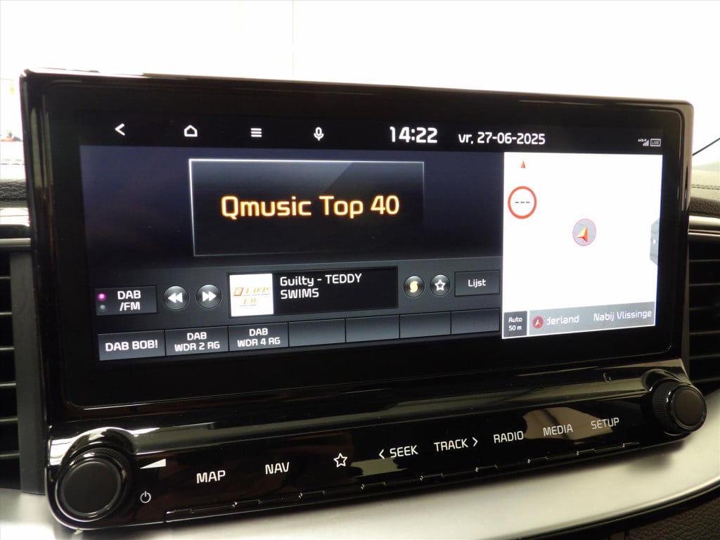 Kia Xceed 1.6 gdi phev 141pk dct6 dynamicplusline