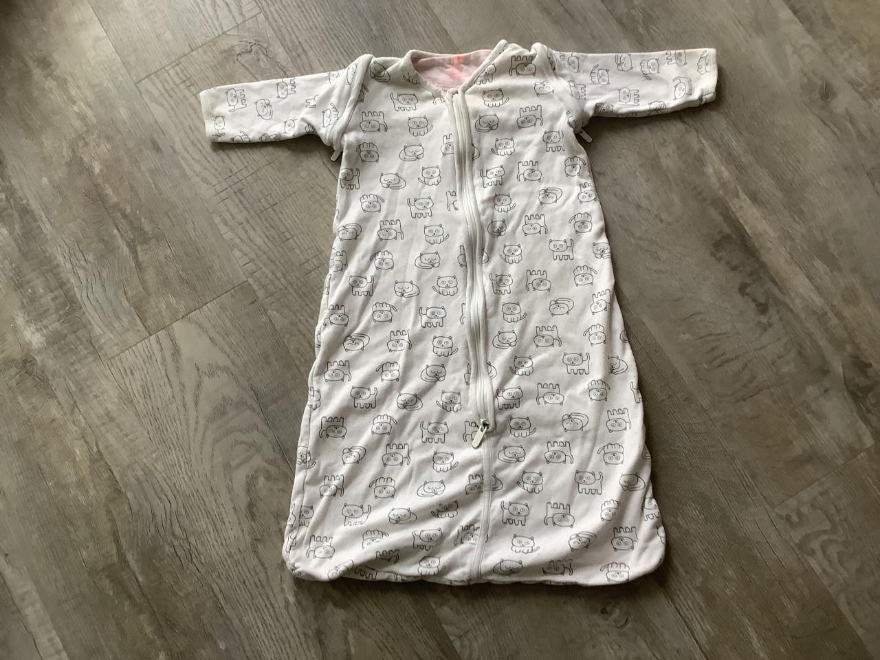 Baby Slaapzak Hema - maat 68-80