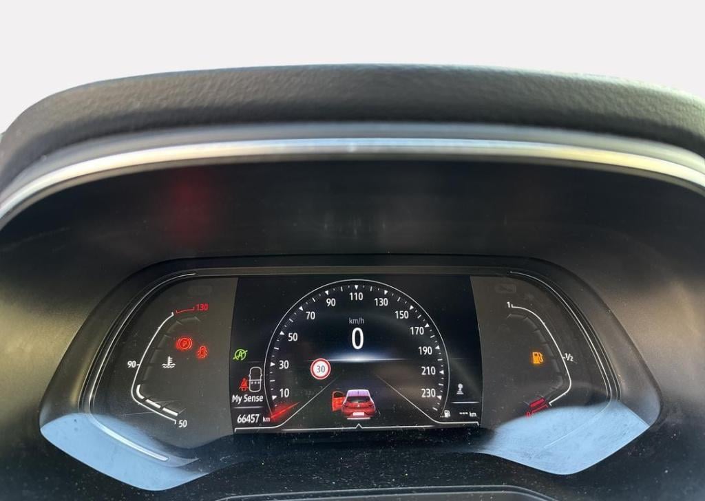 Renault Clio 1.0 tce 100 r.s. line - 360 camera