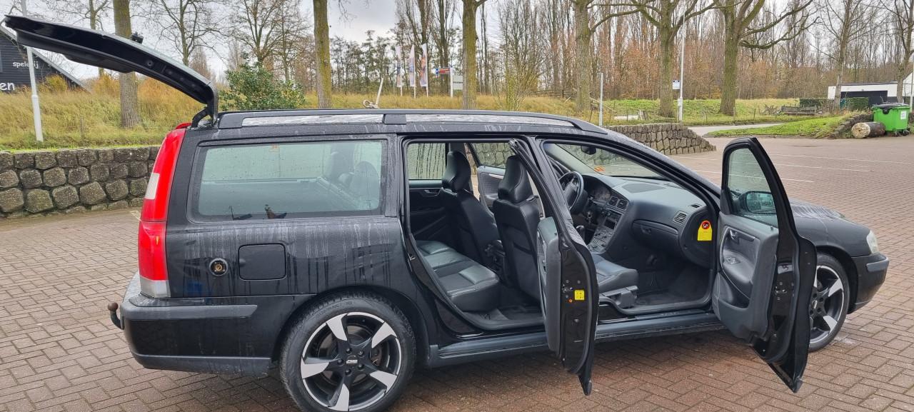 Volvo V70
