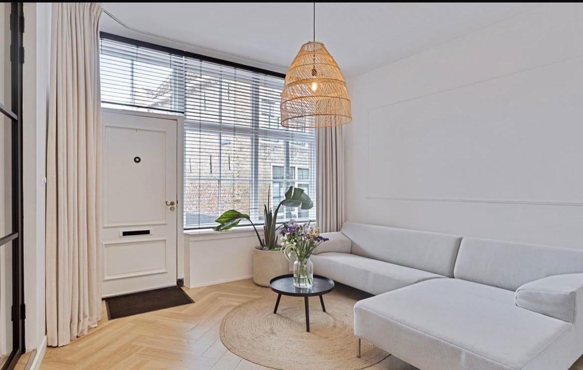 Aangeboden: Huurwoning in Goes