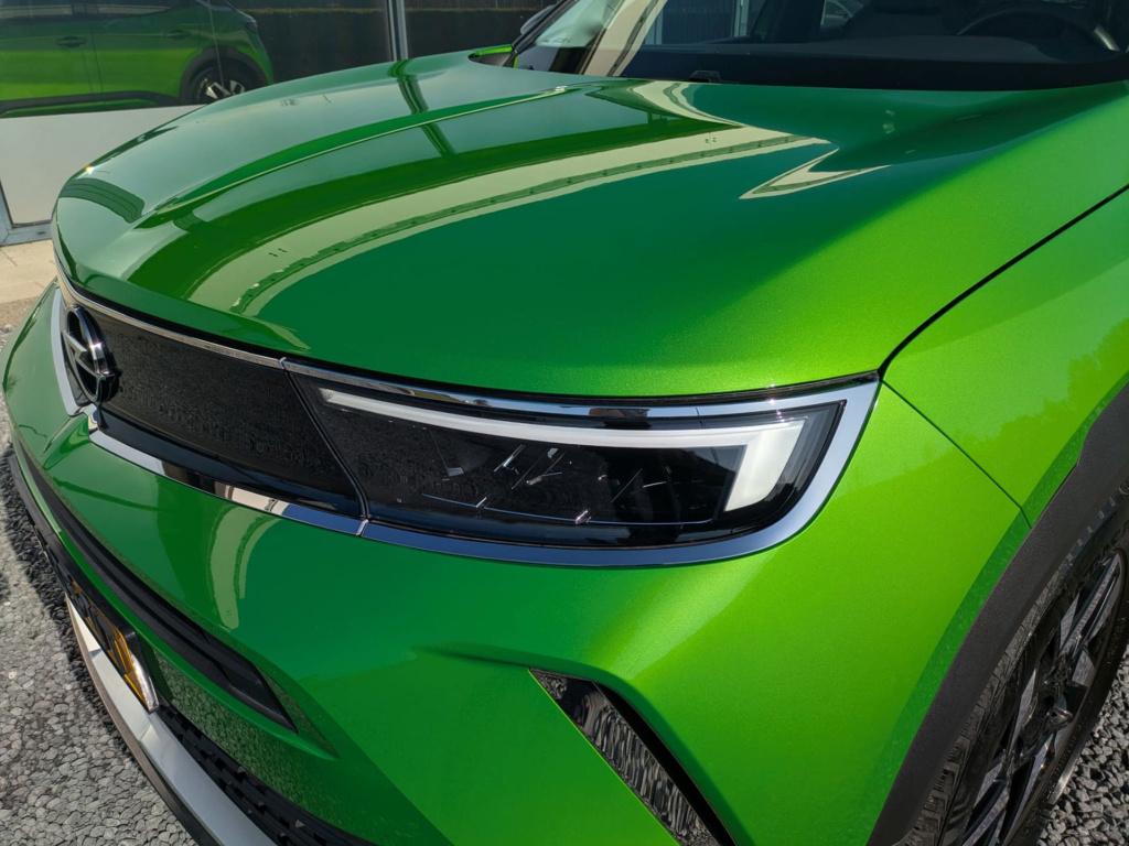 Opel Mokka 1.2 elegance | 1e eigenaar! | trekhaak | navi | camera | cruise 