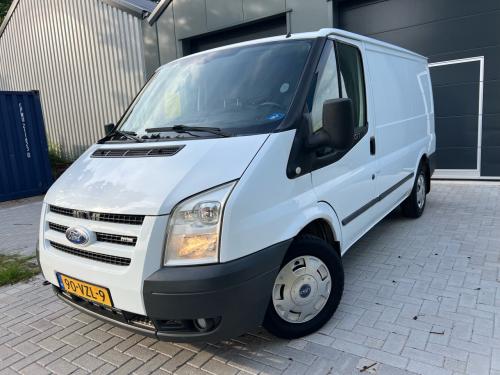 Ford Transit 260S 2.2TDCi 110.899KM