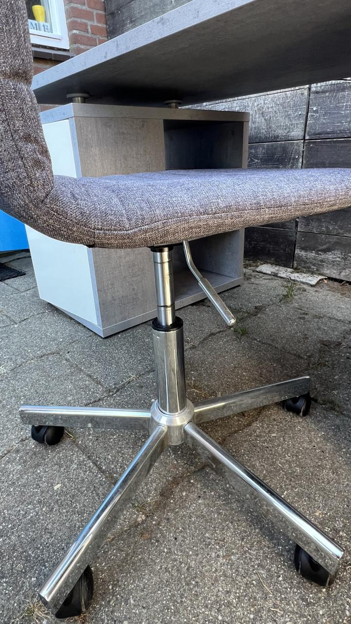 Buro set ! met stoel