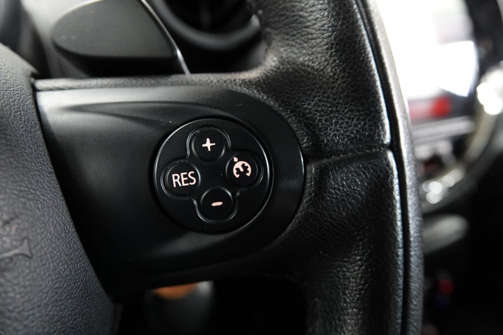 Mini Countryman mini 1.6 cooper chili | pdc | drive select | stoelverw. |