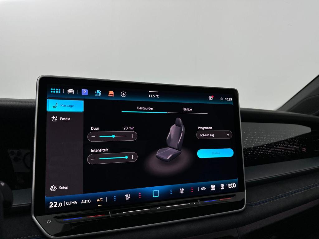 Volkswagen Tayron r-line edition 1.5 ehybrid 200 kw / 272 pk suv 6 v