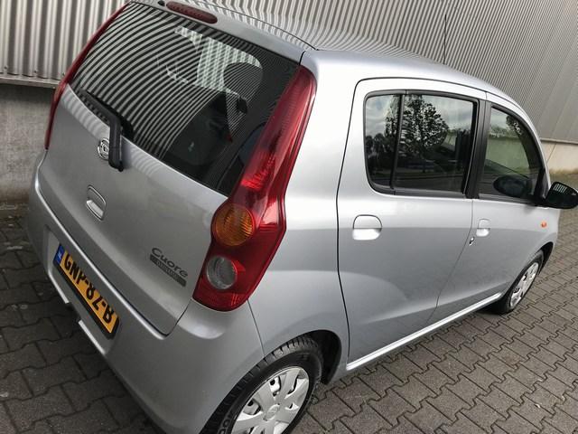 Daihatsu Cuore 1.0 - v e r k o c h t