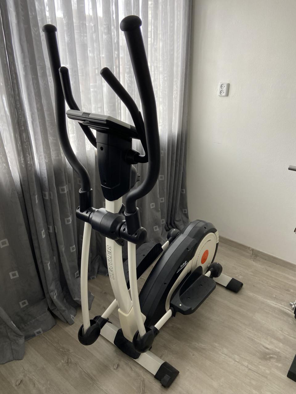 Crosstrainer