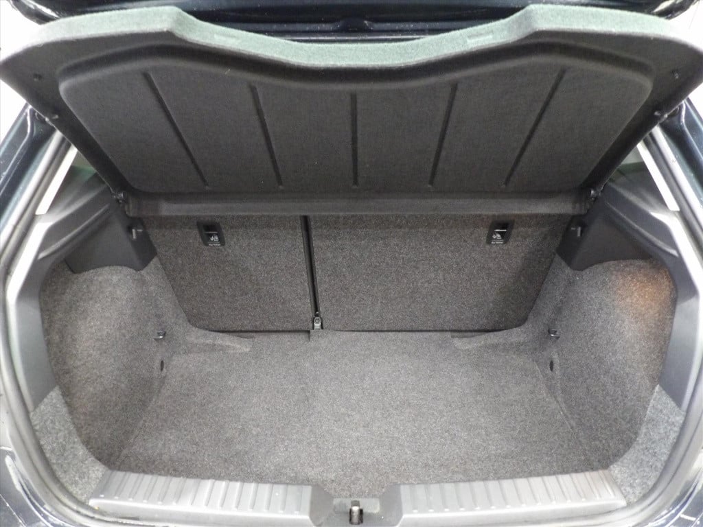 Seat Ibiza 1.0 ecotsi 95pk fr business intense
