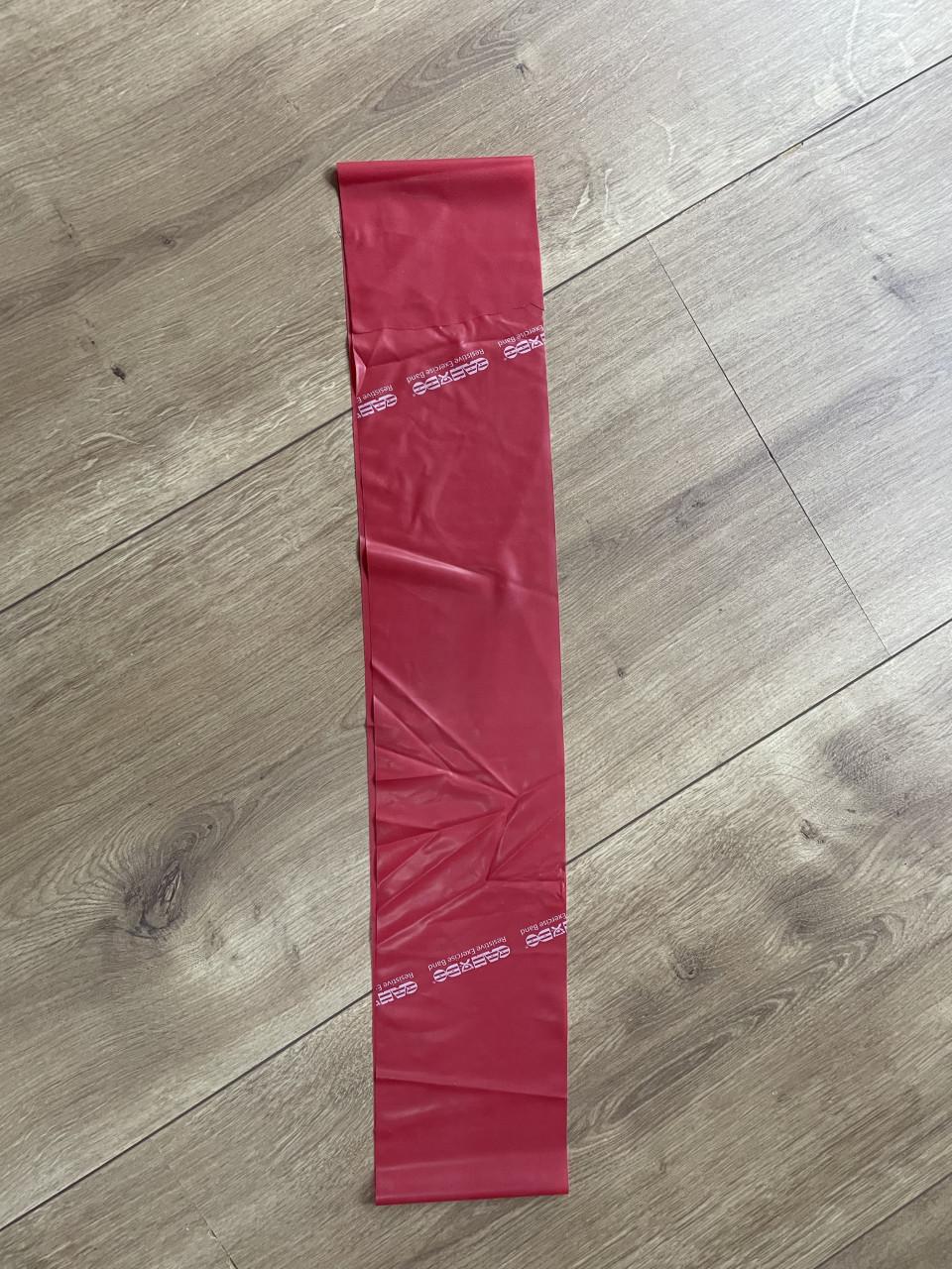 Resistive Exercise band