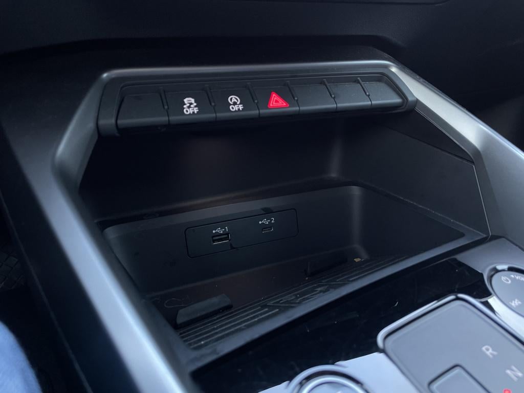 Audi A3 sportback 35 tfsi pro line automaat | virtual cockpit | adaptieve c