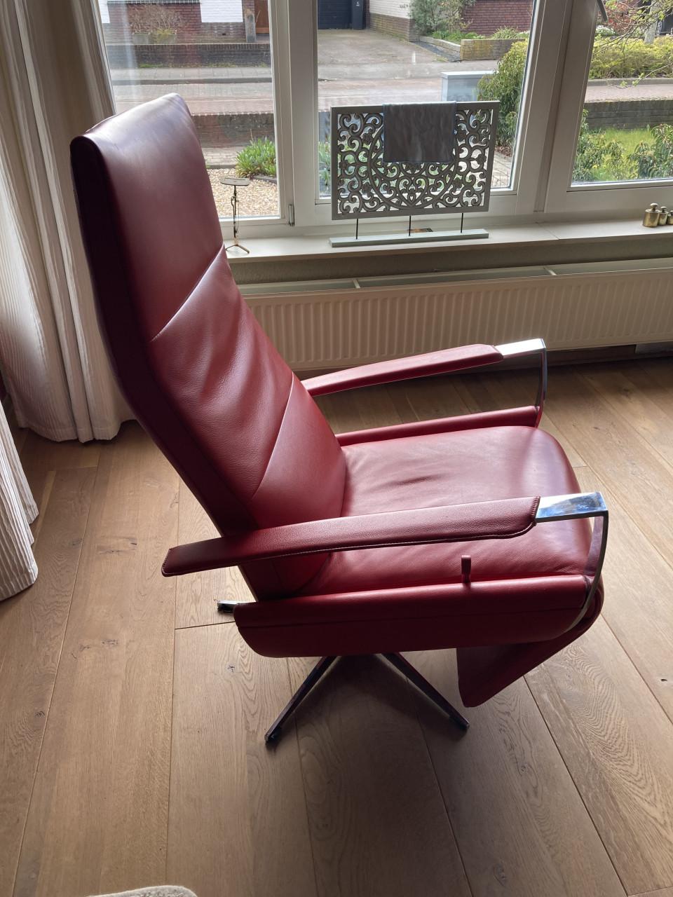 Jori relaxfauteuil JR3570T