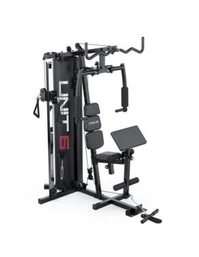 Unit 6 Home Gym