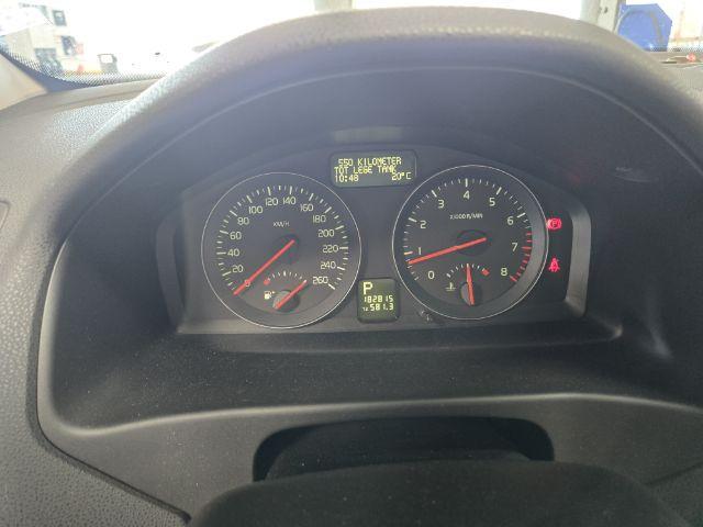 Prachtige volvo c70