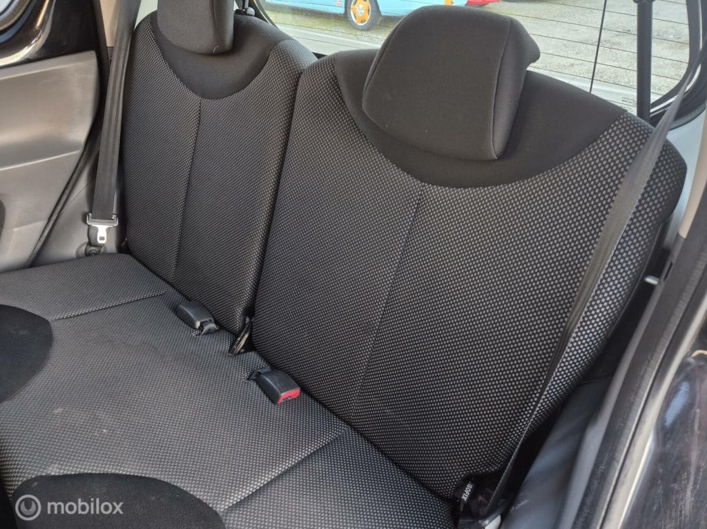 Toyota Aygo 1.0 / airco / 5-deurs