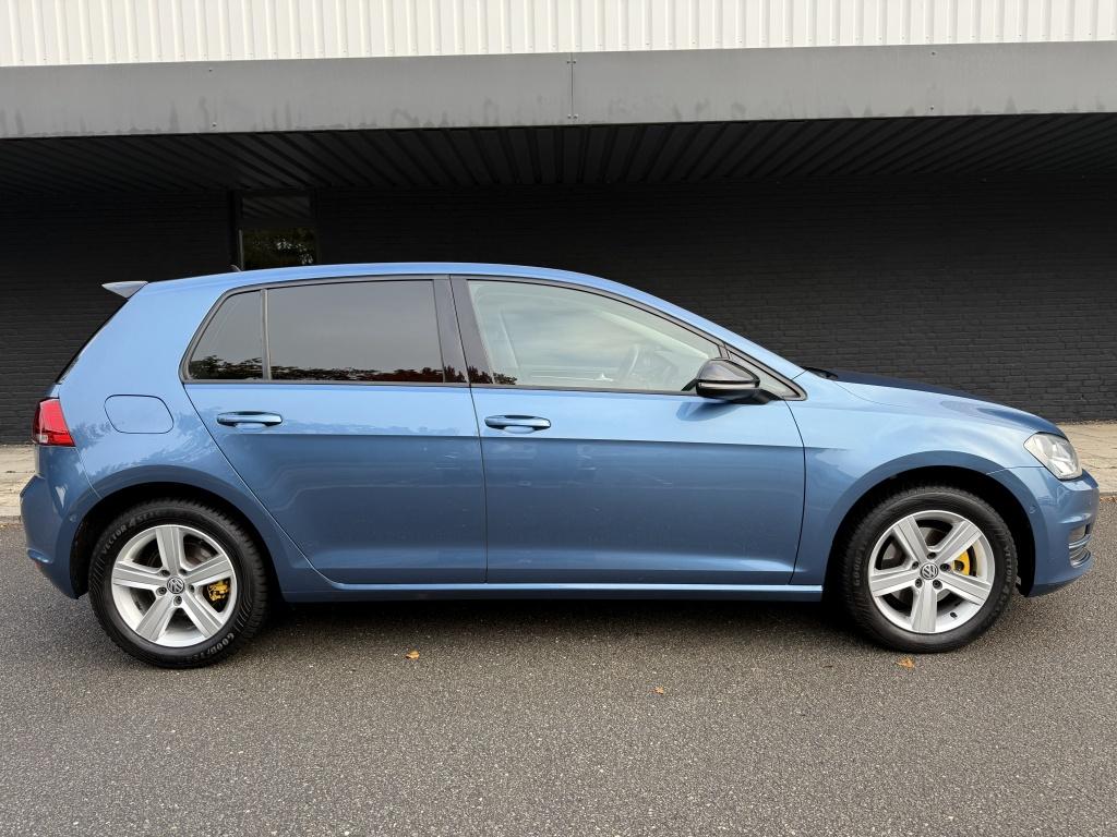 Volkswagen Golf 1.4 tsi highline // goed uitgeruste automaat //